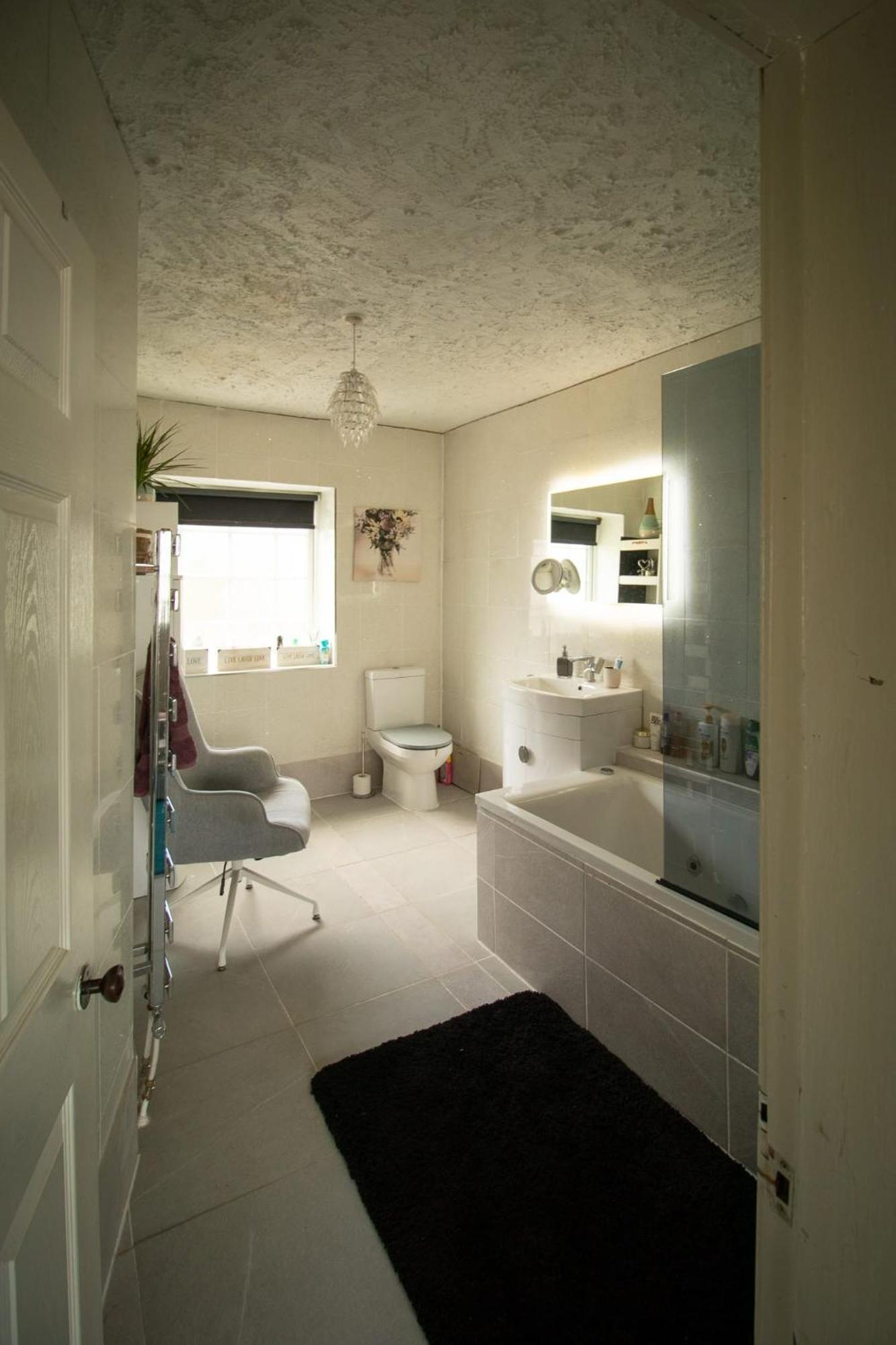 Sea-Quinn Views Wallasey Exterior foto